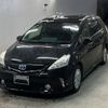 toyota prius-α 2012 -TOYOTA--Prius α ZVW40W-3042623---TOYOTA--Prius α ZVW40W-3042623- image 1