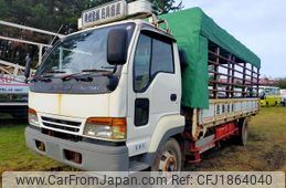isuzu forward-juston 1996 CFJ1864040