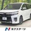 toyota voxy 2014 -TOYOTA--Voxy DBA-ZRR80W--ZRR80-0034602---TOYOTA--Voxy DBA-ZRR80W--ZRR80-0034602- image 1