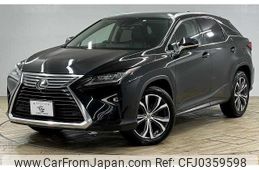 lexus rx 2016 quick_quick_DBA-AGL20W_AGL20-0001371