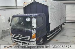 hino ranger 2014 -HINO--Hino Ranger FD9JLA-11522---HINO--Hino Ranger FD9JLA-11522-