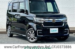 honda n-box 2021 -HONDA--N BOX 6BA-JF3--JF3-5022530---HONDA--N BOX 6BA-JF3--JF3-5022530-