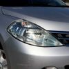 nissan tiida 2010 F00168 image 16