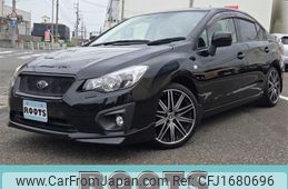 subaru impreza-g4 2012 CFJ1680696