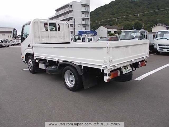 toyota toyoace 2014 -TOYOTA 【姫路 400ﾅ3770】--Toyoace XZC605--0007410---TOYOTA 【姫路 400ﾅ3770】--Toyoace XZC605--0007410- image 2