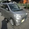 suzuki wagon-r 2014 -SUZUKI 【三河 581】--Wagon R DBA-MH34S--MH34S-766093---SUZUKI 【三河 581】--Wagon R DBA-MH34S--MH34S-766093- image 1