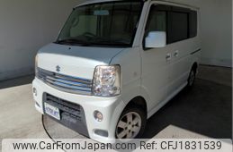 suzuki every-wagon 2012 CFJ1831539