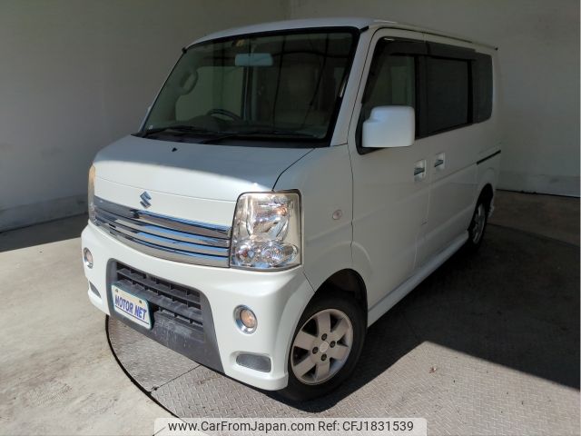 suzuki every-wagon 2012 CFJ1831539 image 1