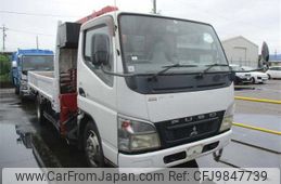 mitsubishi-fuso canter 2007 -MITSUBISHI--Canter FE73DN-530012---MITSUBISHI--Canter FE73DN-530012-