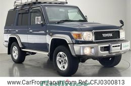 toyota land-cruiser 2015 -TOYOTA--Land Cruiser CBF-GRJ76K--GRJ76-1002561---TOYOTA--Land Cruiser CBF-GRJ76K--GRJ76-1002561-