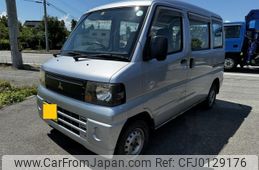 mitsubishi minicab-van 2008 quick_quick_GBD-U62V_U62V-1301720