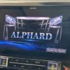 toyota alphard 2019 -TOYOTA--Alphard DBA-AGH30W--AGH30-0257358---TOYOTA--Alphard DBA-AGH30W--AGH30-0257358- image 5