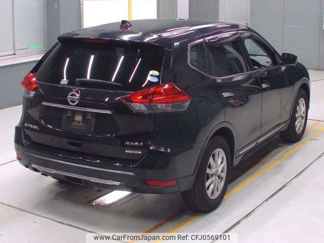 nissan x-trail 2019 -NISSAN--X-Trail HNT32-179655---NISSAN--X-Trail HNT32-179655- image 2