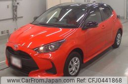 toyota yaris 2023 -TOYOTA--Yaris MXPA15-0020896---TOYOTA--Yaris MXPA15-0020896-