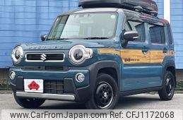 suzuki hustler 2020 -SUZUKI--Hustler 4AA-MR52S--MR52S-117869---SUZUKI--Hustler 4AA-MR52S--MR52S-117869-