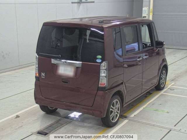 honda n-box 2014 -HONDA--N BOX DBA-JF1--JF1-2128131---HONDA--N BOX DBA-JF1--JF1-2128131- image 2