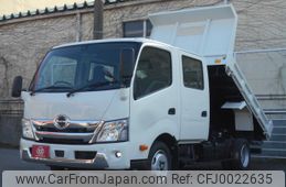 hino dutro 2023 GOO_NET_EXCHANGE_0707822A30240318W002