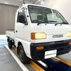 suzuki carry-truck 1996 Mitsuicoltd_SZCT453743R0707 image 1