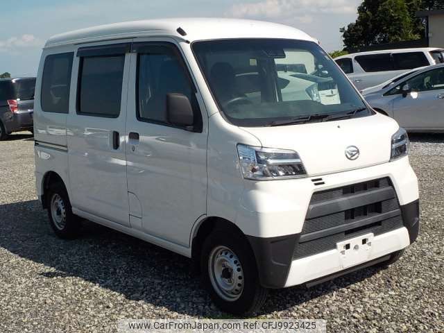 daihatsu hijet-van 2021 -DAIHATSU 【野田 480ｱ1234】--Hijet Van 3BD-S321V--S321V-0511564---DAIHATSU 【野田 480ｱ1234】--Hijet Van 3BD-S321V--S321V-0511564- image 1