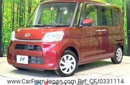 daihatsu tanto 2014 -DAIHATSU--Tanto DBA-LA600S--LA600S-0085755---DAIHATSU--Tanto DBA-LA600S--LA600S-0085755-