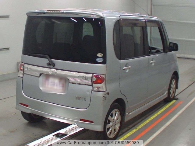 daihatsu tanto 2009 -DAIHATSU--Tanto L375S-0267824---DAIHATSU--Tanto L375S-0267824- image 2