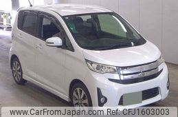 mitsubishi ek 2014 CFJ1603003