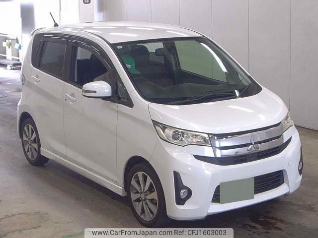 mitsubishi ek 2014 CFJ1603003 image 1