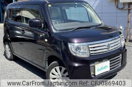 suzuki mr-wagon 2014 -SUZUKI--MR Wagon DBA-MF33S--MF33S-432013---SUZUKI--MR Wagon DBA-MF33S--MF33S-432013-