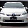 toyota prius-α 2014 quick_quick_DAA-ZVW40W_ZVW40-0003596 image 10