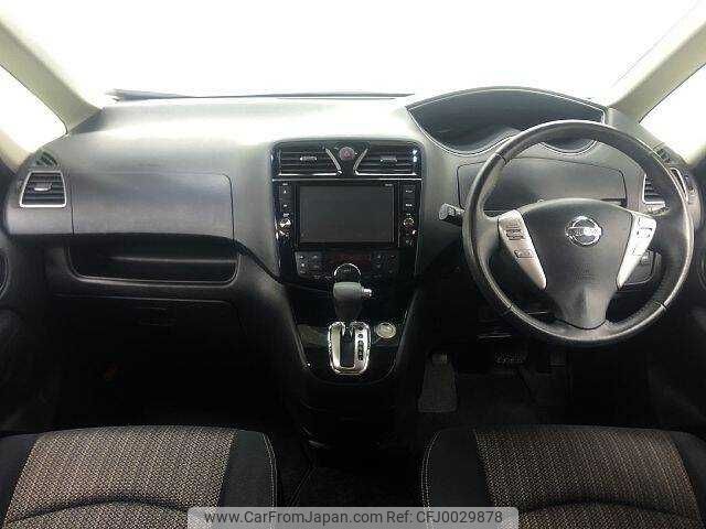 nissan serena 2015 504928-922648 image 1