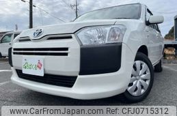 toyota probox-van 2019 -TOYOTA--Probox Van 6AE-NHP160V--NHP160-0007007---TOYOTA--Probox Van 6AE-NHP160V--NHP160-0007007-