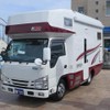 isuzu elf-truck 2016 GOO_NET_EXCHANGE_0561430A30170920W001 image 23