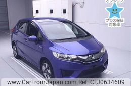 honda fit 2014 -HONDA--Fit GP5-3057288---HONDA--Fit GP5-3057288-