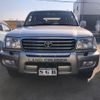 toyota land-cruiser 1998 -TOYOTA 【名変中 】--Land Cruiser HDJ101K--10005429---TOYOTA 【名変中 】--Land Cruiser HDJ101K--10005429- image 1