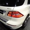 mercedes-benz ml-class 2012 -MERCEDES-BENZ--Benz ML 166057--WDC1660572A078357---MERCEDES-BENZ--Benz ML 166057--WDC1660572A078357- image 7