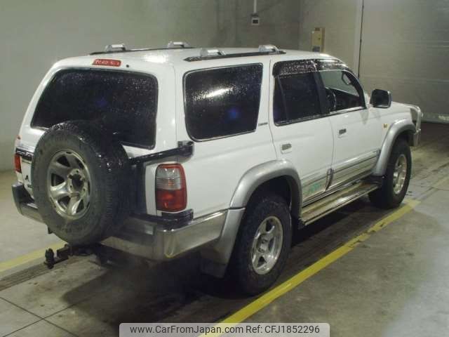 toyota hilux-surf 1998 CFJ1852296 image 2