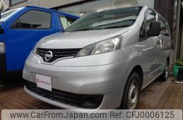 nissan nv200-vanette 2018 -NISSAN--NV200 VM20--129322---NISSAN--NV200 VM20--129322-