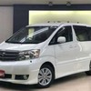 toyota alphard 2002 CFJ2547346 image 1