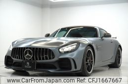 mercedes-benz amg 2021 CFJ1667667