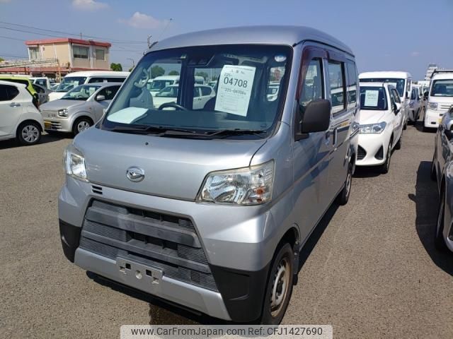 daihatsu hijet-cargo 2019 quick_quick_EBD-S321V_S321V-0414196 image 1