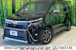 toyota voxy 2018 CFJ1663146