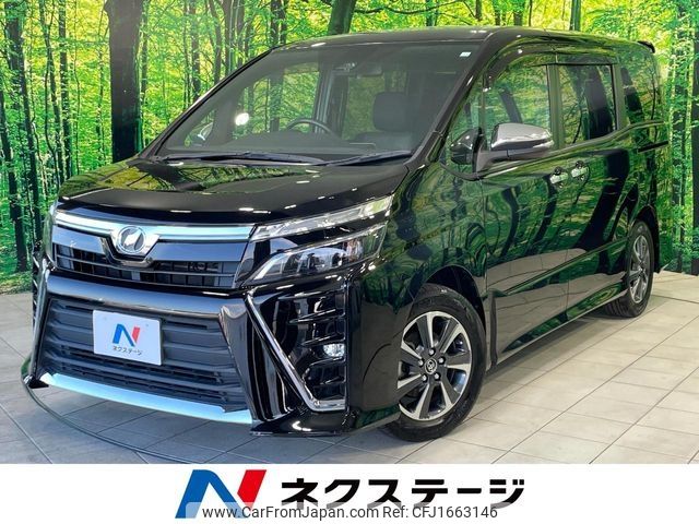 toyota voxy 2018 CFJ1663146 image 1