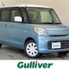suzuki spacia 2015 -SUZUKI--Spacia DAA-MK42S--MK42S-108761---SUZUKI--Spacia DAA-MK42S--MK42S-108761- image 1