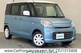 suzuki spacia 2015 -SUZUKI--Spacia DAA-MK42S--MK42S-108761---SUZUKI--Spacia DAA-MK42S--MK42S-108761-