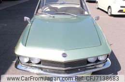 nissan silvia 1965 GOO_JP_700100180330170426003