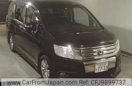 honda stepwagon 2012 -HONDA 【仙台 530ﾕ7733】--Stepwgn RK5--1221309---HONDA 【仙台 530ﾕ7733】--Stepwgn RK5--1221309-