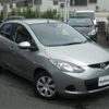 mazda demio 2010 -MAZDA--Demio DBA-DE3FS--DE3FS-278933---MAZDA--Demio DBA-DE3FS--DE3FS-278933- image 1