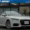 audi tt-coupe 2015 quick_quick_FVCHHF_TRUZZZFV0G1003205 image 1