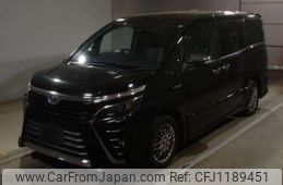 toyota voxy 2018 -TOYOTA--Voxy DAA-ZWR80W--ZWR80-0339009---TOYOTA--Voxy DAA-ZWR80W--ZWR80-0339009-