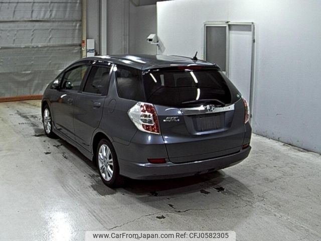 honda fit-shuttle 2014 -HONDA--Fit Shuttle GG7-3200346---HONDA--Fit Shuttle GG7-3200346- image 2